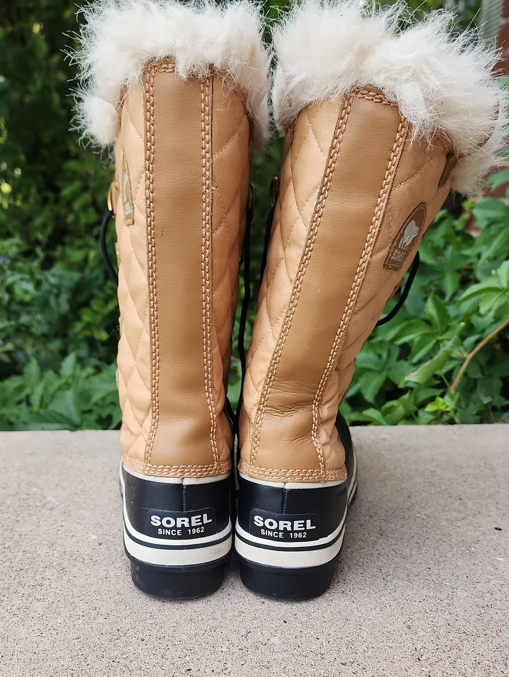 Sorel Tofino II Women's Waterproof Winter Snow Boots